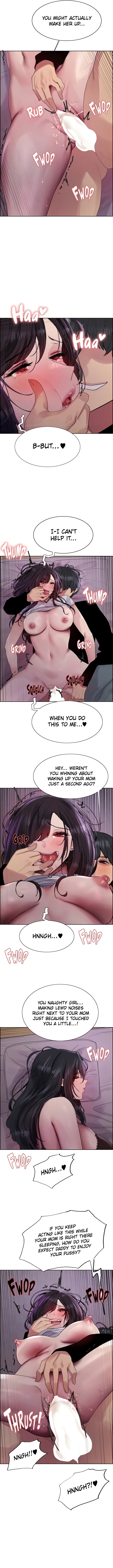 Sex Stopwatch Chapter 138 image 3