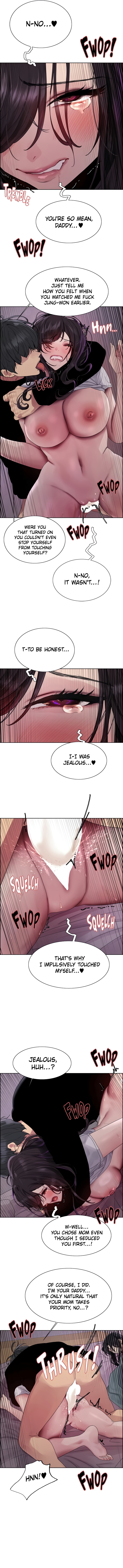 Sex Stopwatch Chapter 138 image 6