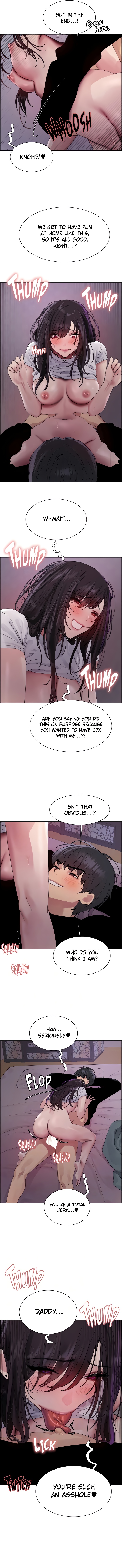 Sex Stopwatch Chapter 138 image 7