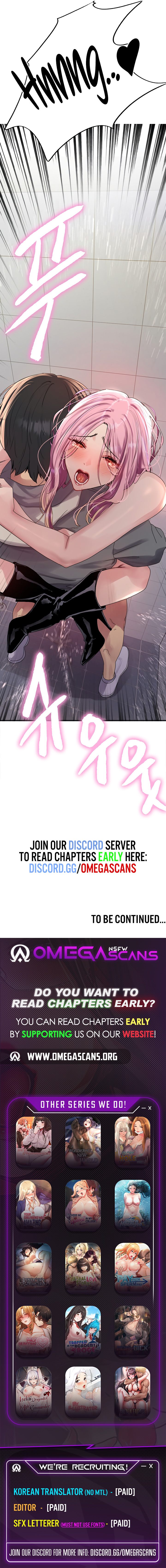 Sex Stopwatch Chapter 142 image 9