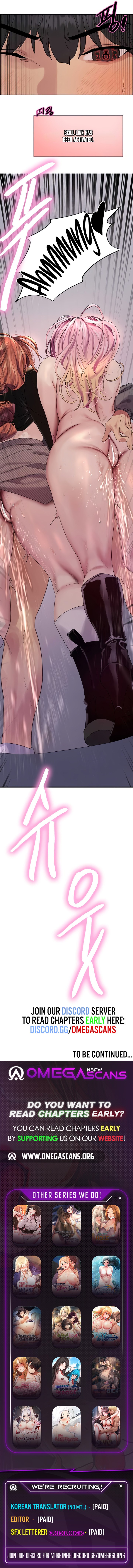 Sex Stopwatch Chapter 144 image 7
