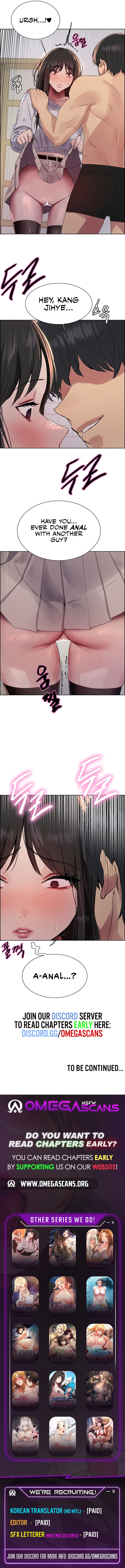Sex Stopwatch Chapter 146 image 7