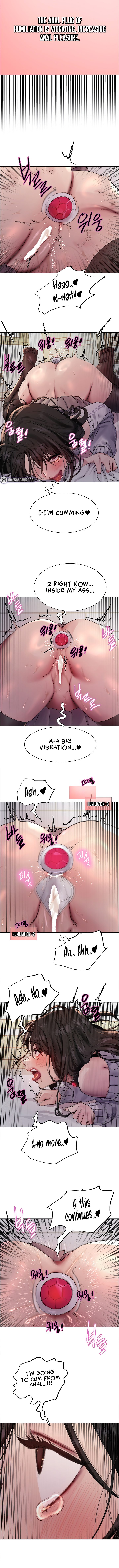 Sex Stopwatch Chapter 147 image 7