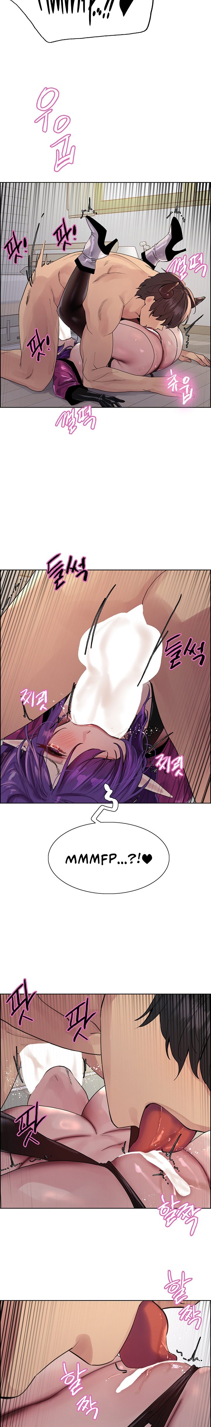 Sex Stopwatch Chapter 153 image 10