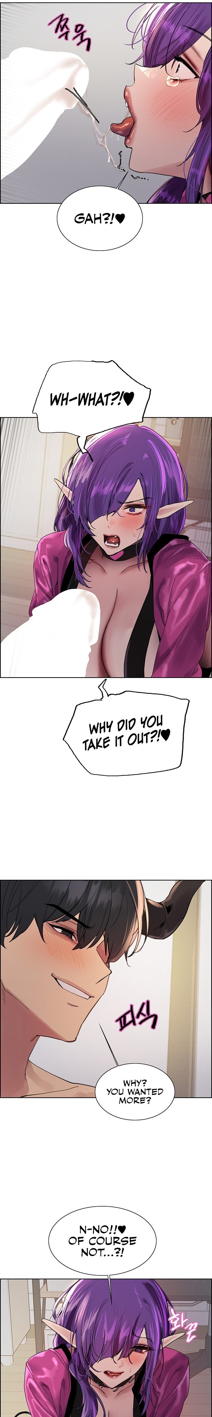 Sex Stopwatch Chapter 153 image 13