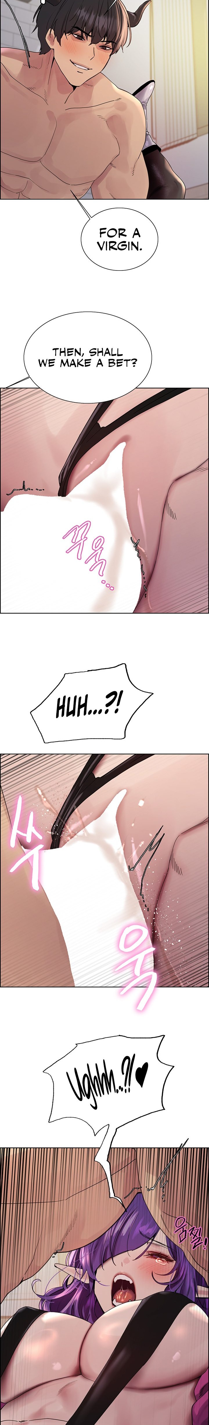 Sex Stopwatch Chapter 153 image 16