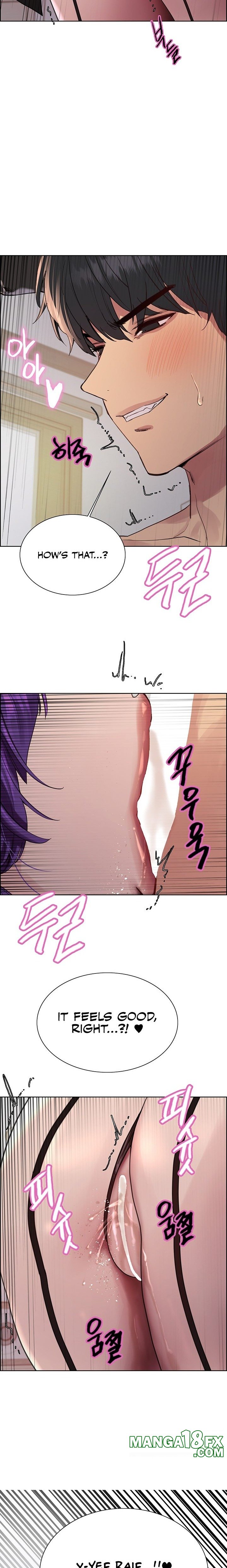 Sex Stopwatch Chapter 153 image 1
