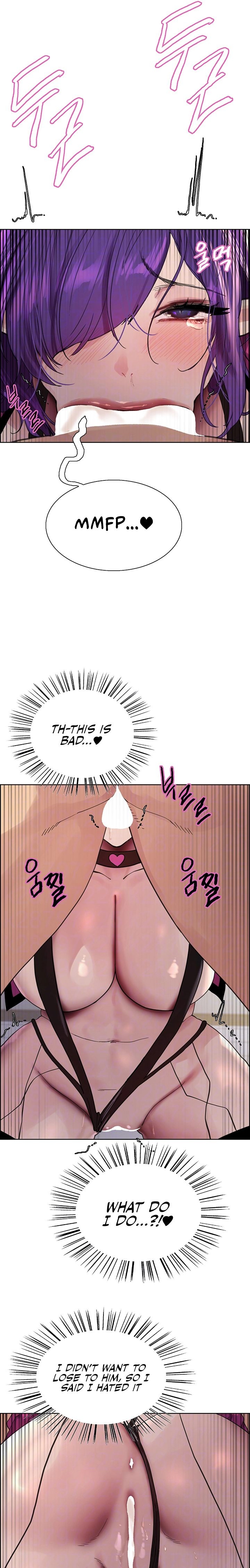 Sex Stopwatch Chapter 153 image 3