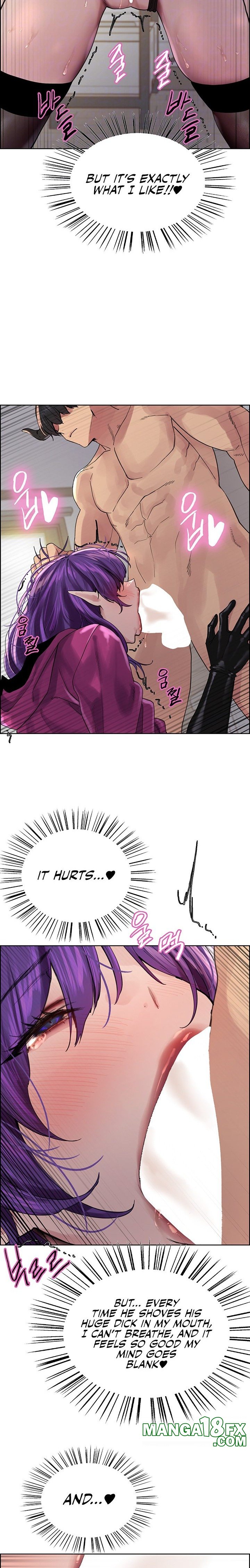 Sex Stopwatch Chapter 153 image 4