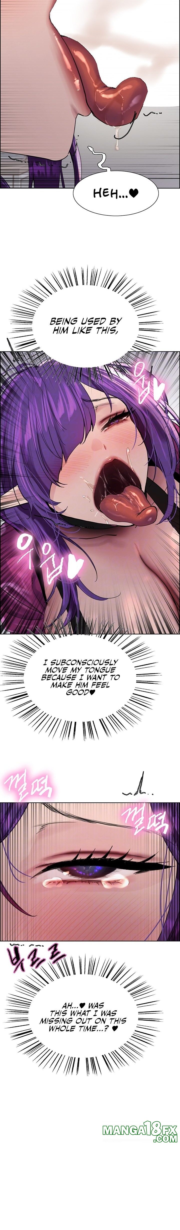 Sex Stopwatch Chapter 153 image 5