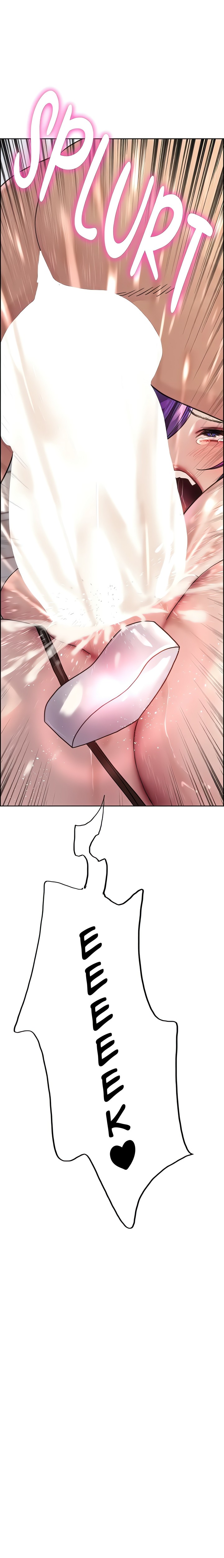 Sex Stopwatch Chapter 156 image 0