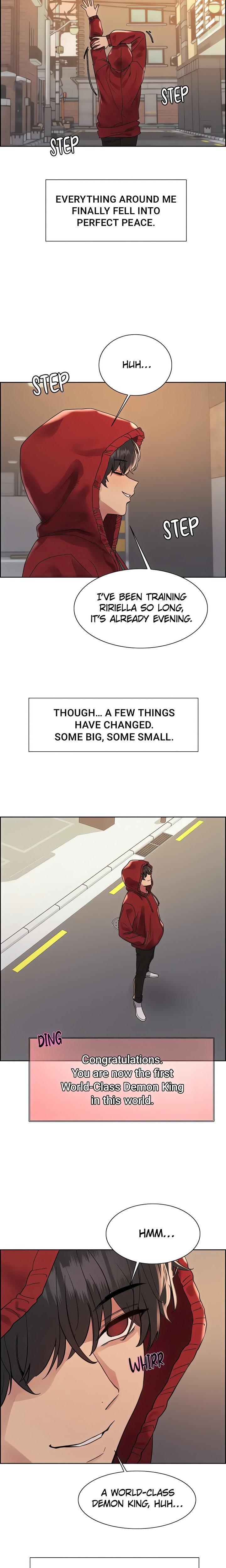 Sex Stopwatch Chapter 156 image 10