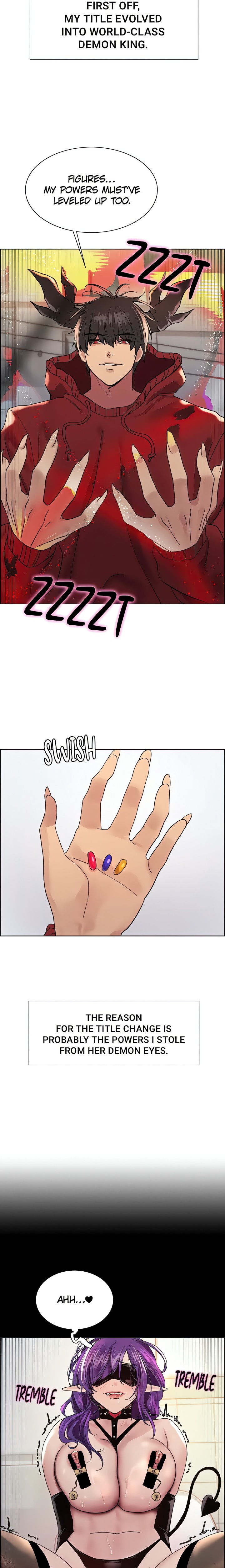 Sex Stopwatch Chapter 156 image 11