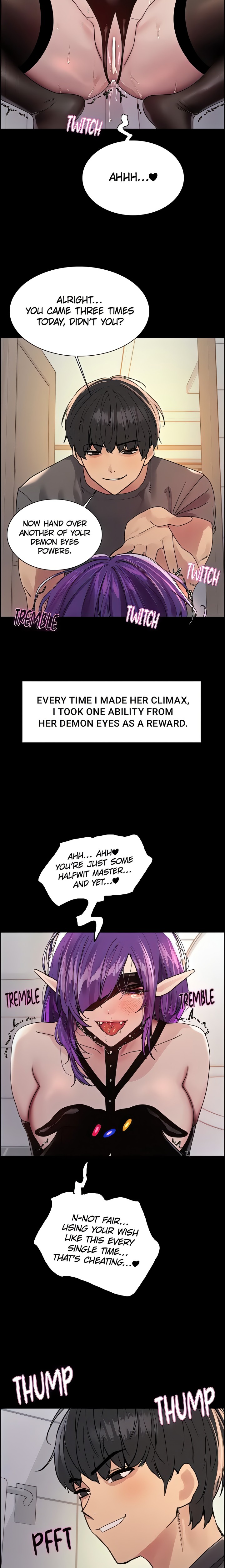 Sex Stopwatch Chapter 156 image 12
