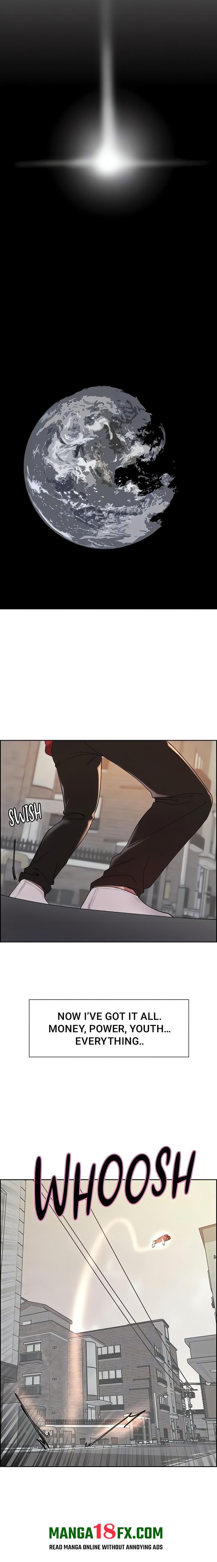 Sex Stopwatch Chapter 156 image 15