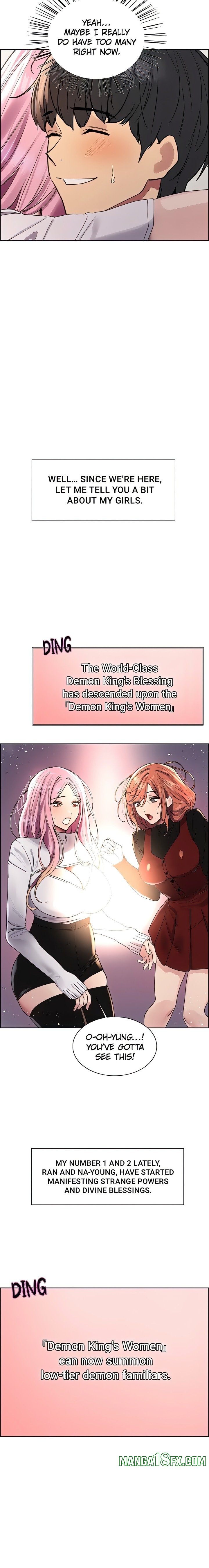 Sex Stopwatch Chapter 156 image 19