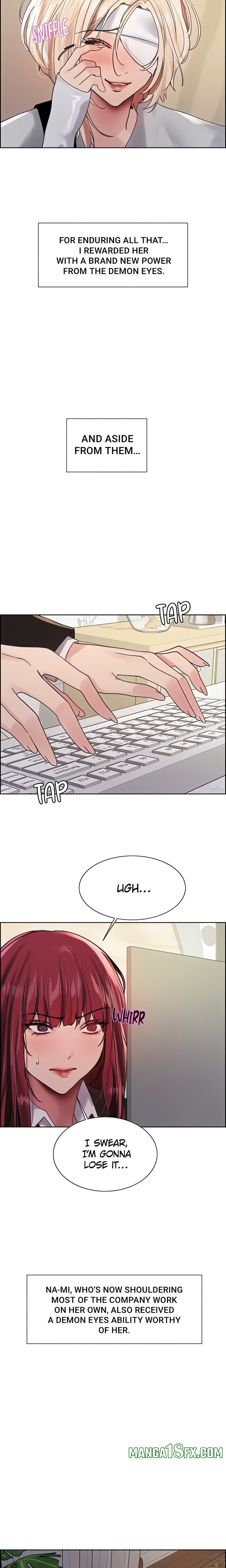 Sex Stopwatch Chapter 156 image 22