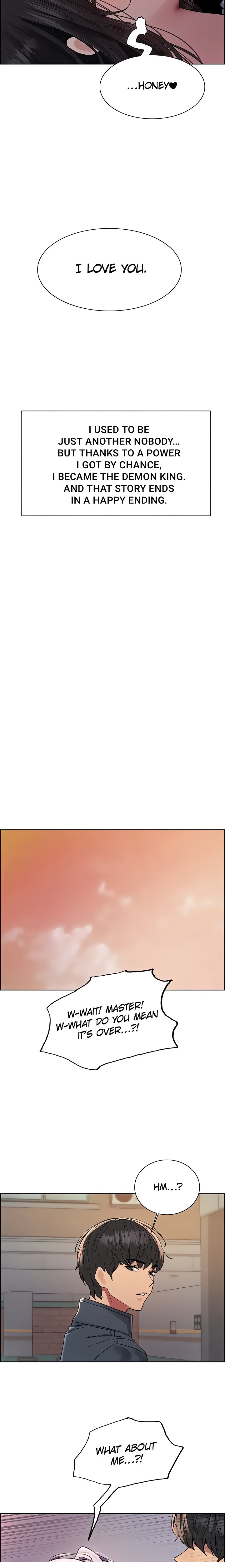 Sex Stopwatch Chapter 156 image 27