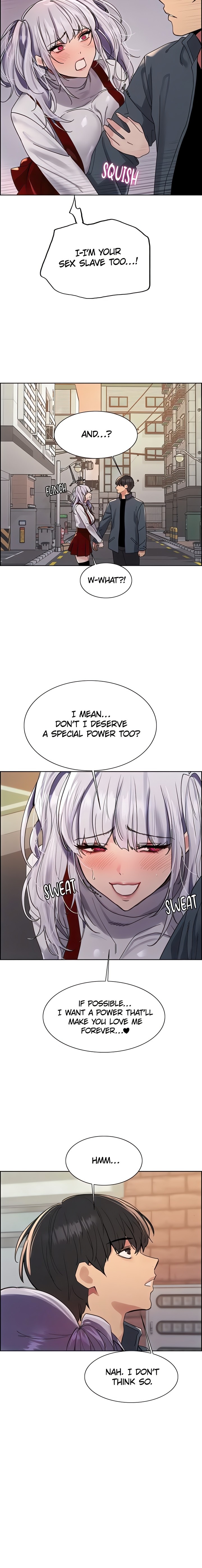 Sex Stopwatch Chapter 156 image 28