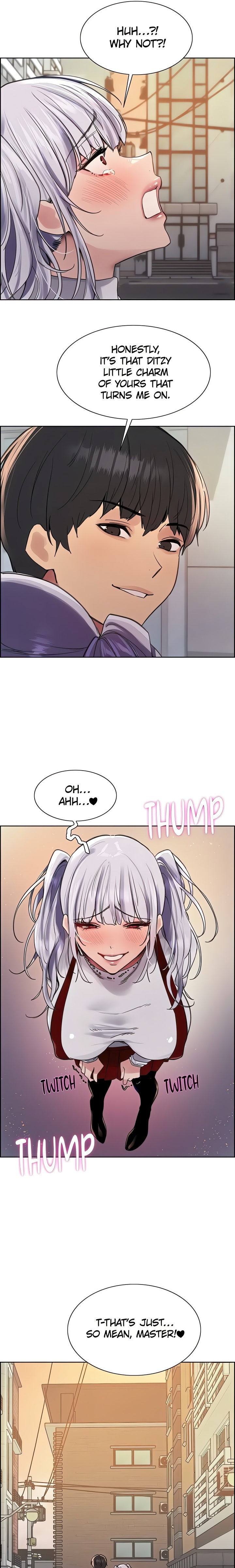Sex Stopwatch Chapter 156 image 29