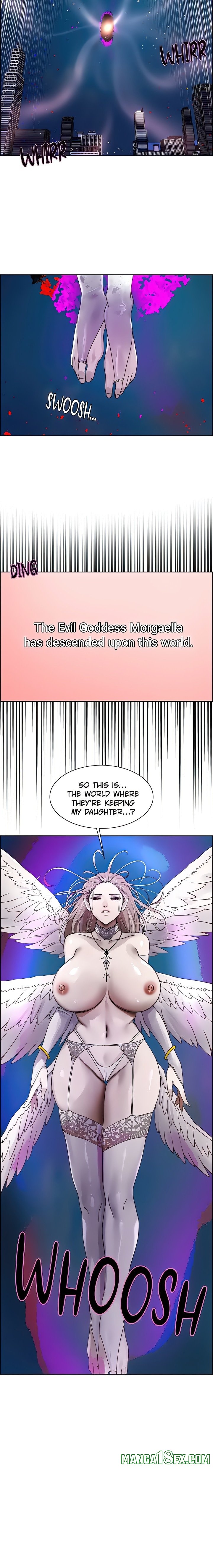 Sex Stopwatch Chapter 156 image 32