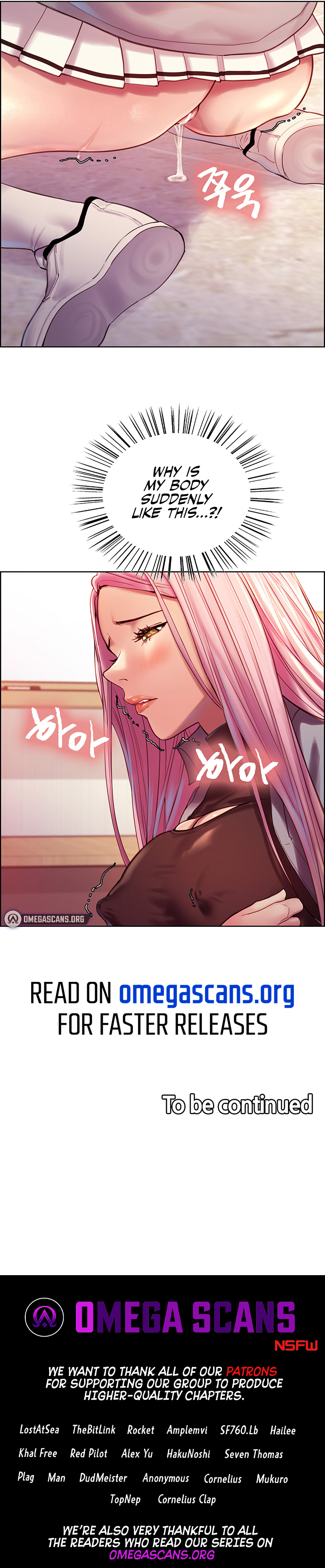 Sex Stopwatch Chapter 2 image 11