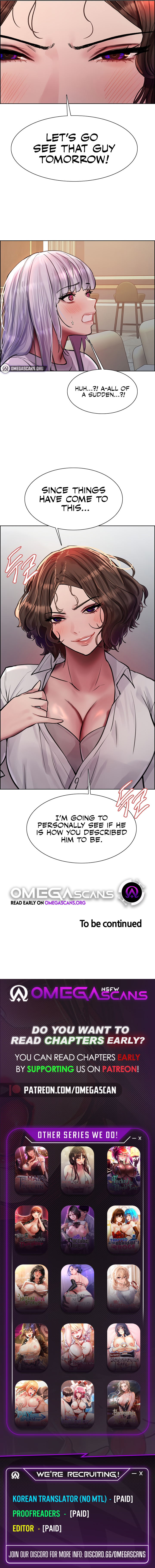 Sex Stopwatch Chapter 57 image 9