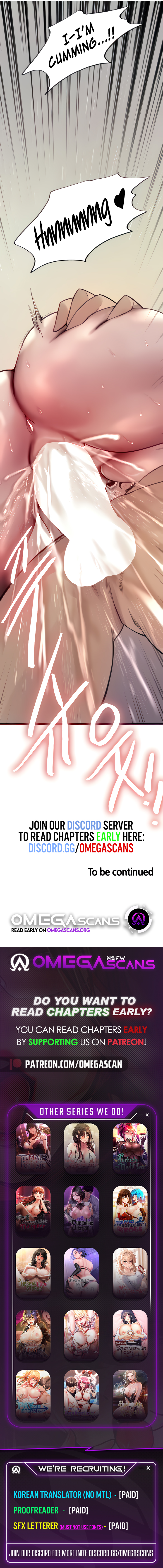 Sex Stopwatch Chapter 71 image 8