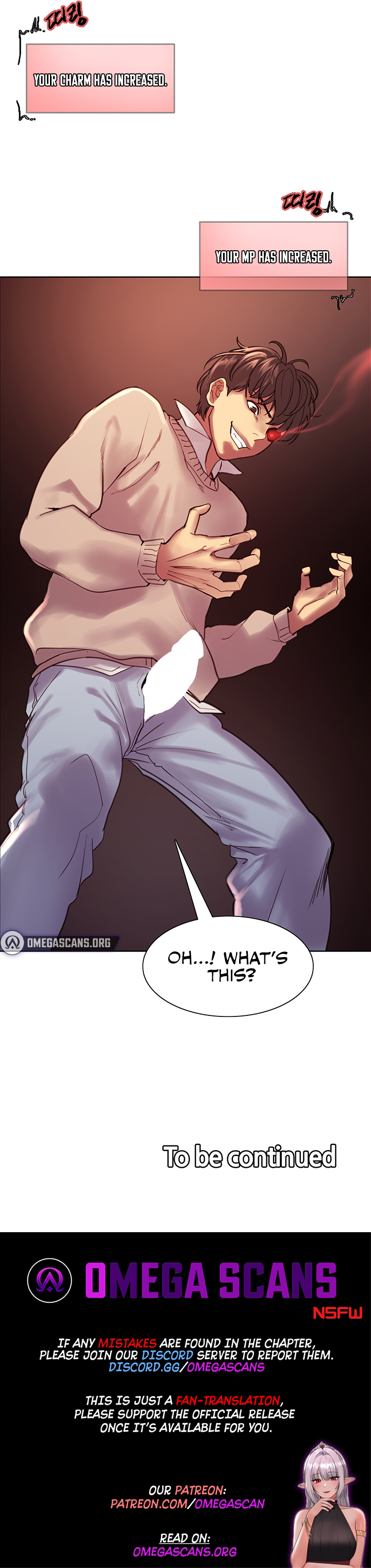 Sex Stopwatch Chapter 8 image 10
