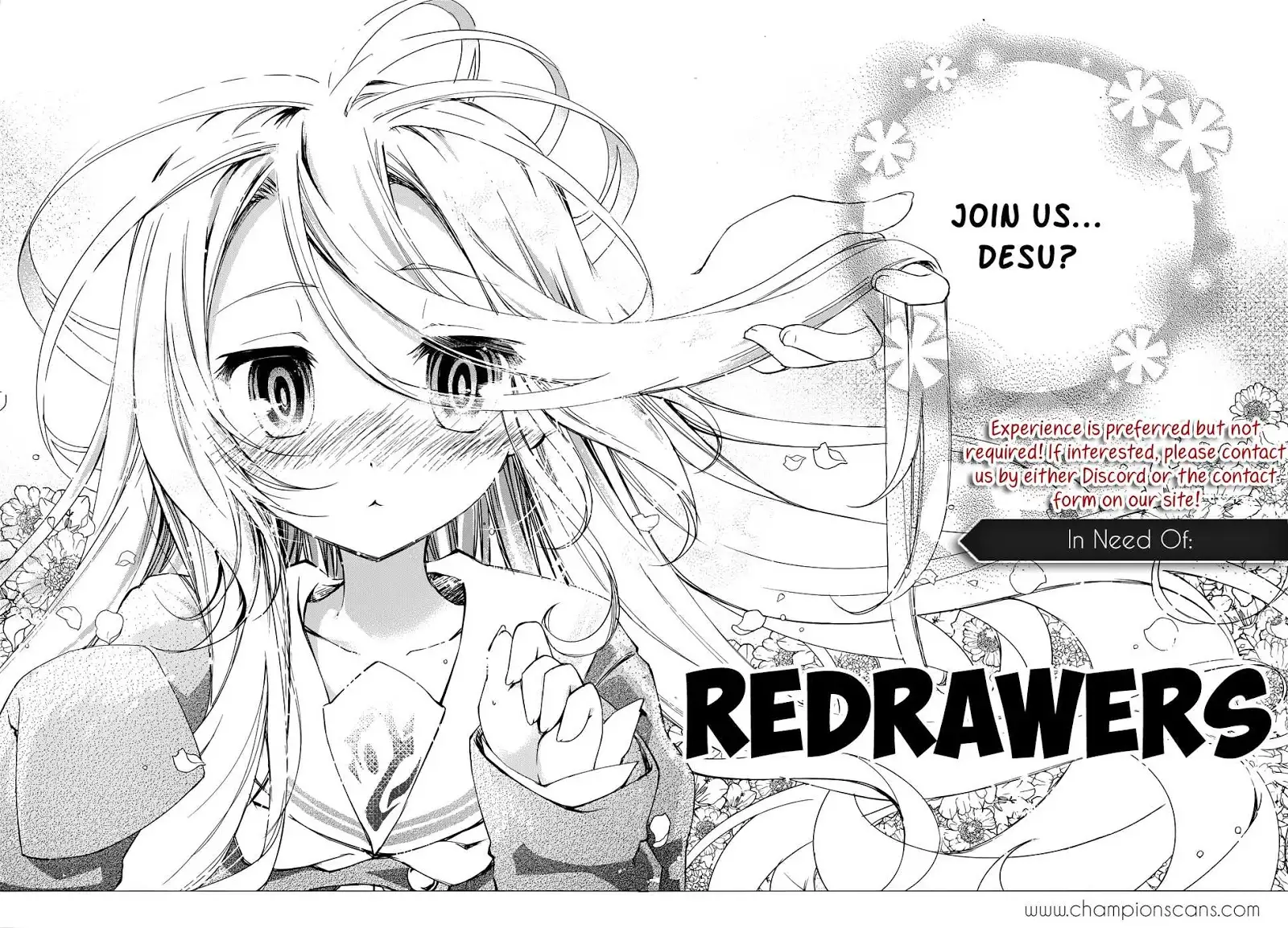 Isekai Meikyuu de Harem wo Chapter 10 image 1