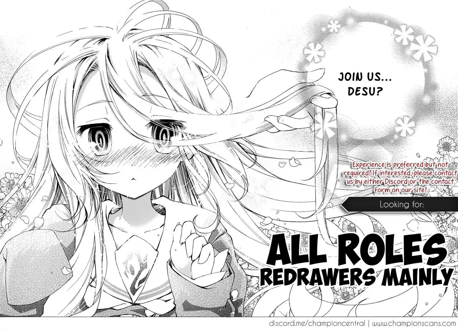 Isekai Meikyuu de Harem wo Chapter 11 image 1