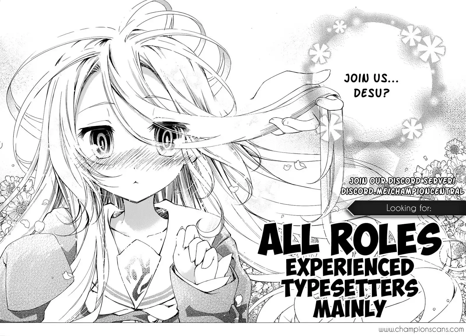 Isekai Meikyuu de Harem wo Chapter 12 image 1