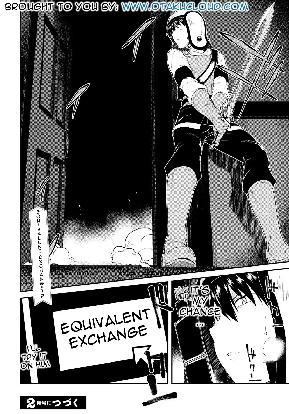 Isekai Meikyuu de Harem wo Chapter 20 image 20