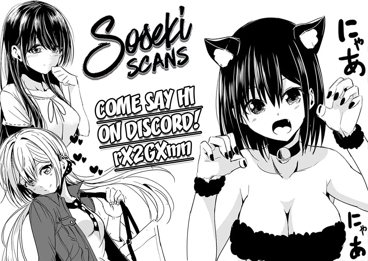 Isekai Meikyuu de Harem wo Chapter 27 image 33