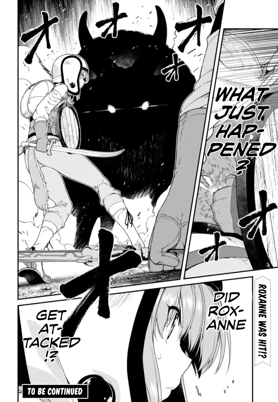 Isekai Meikyuu de Harem wo Chapter 29 image 26