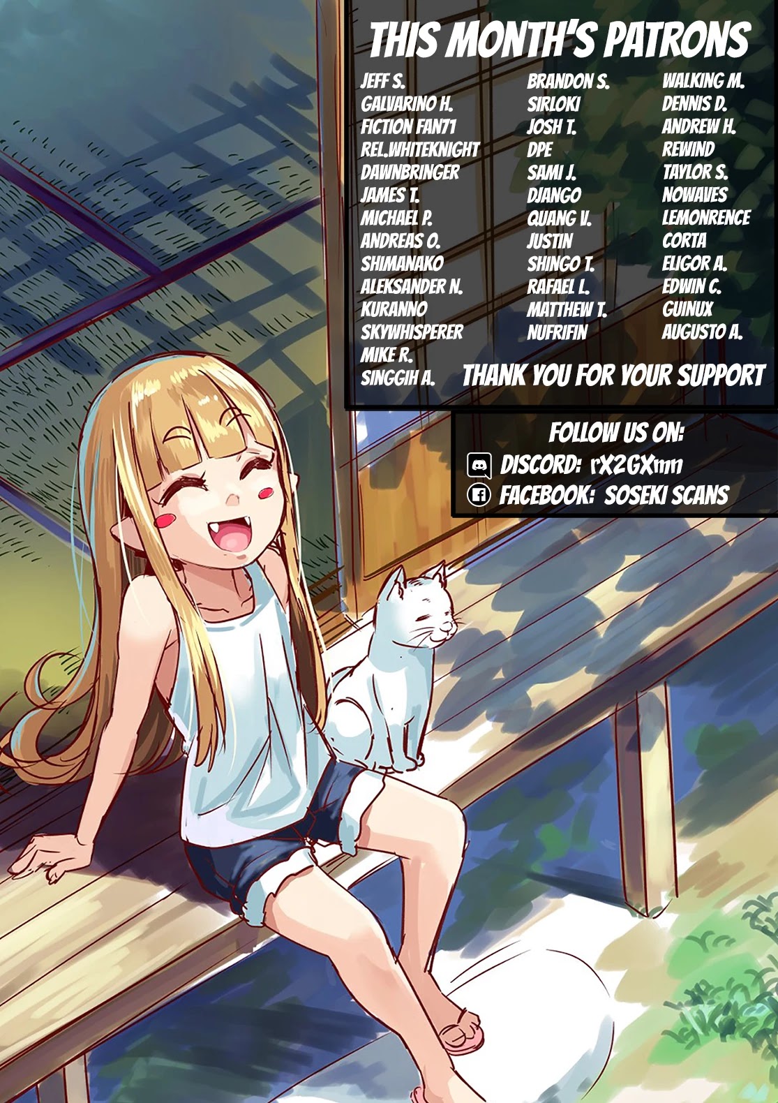 Isekai Meikyuu de Harem wo Chapter 40 image 17
