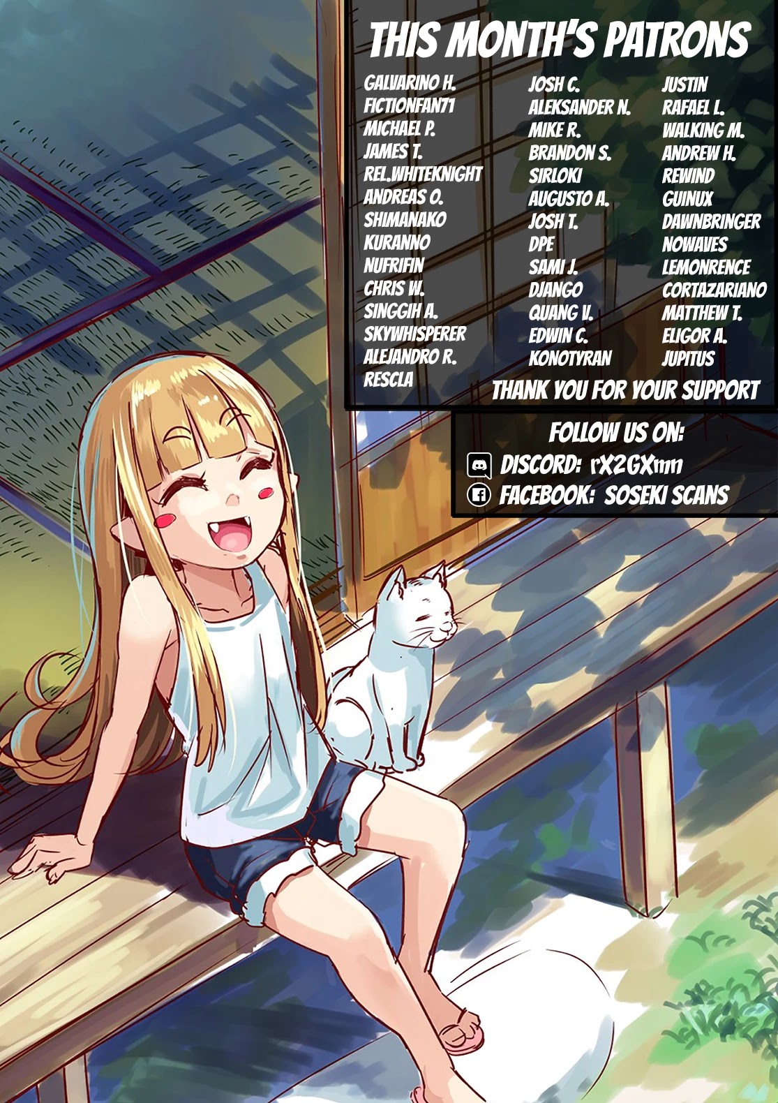 Isekai Meikyuu de Harem wo Chapter 41 image 18