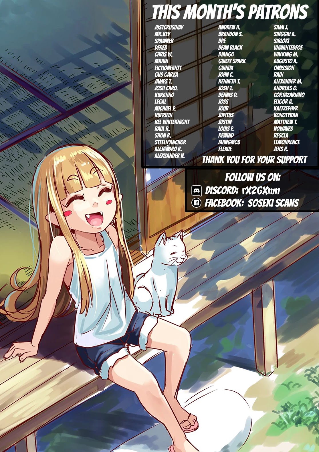 Isekai Meikyuu de Harem wo Chapter 45 image 18