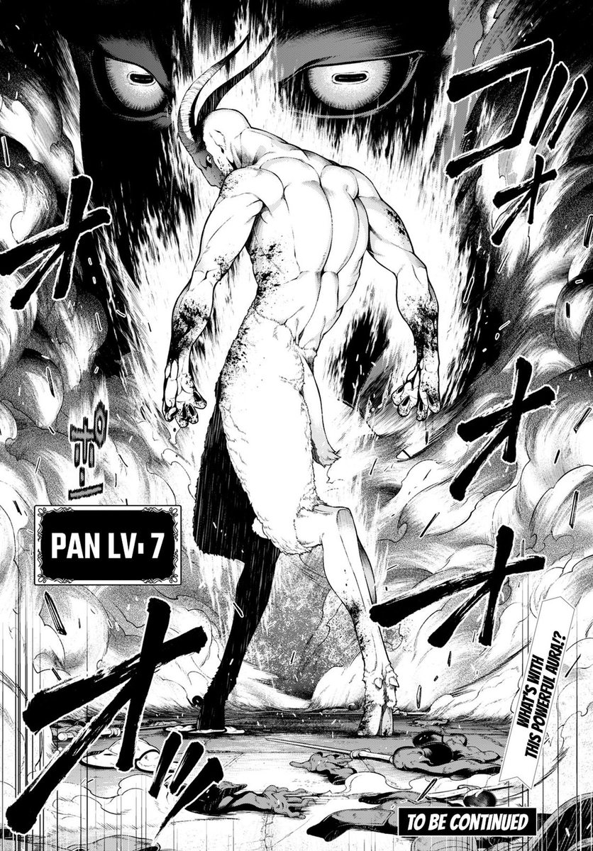 Isekai Meikyuu de Harem wo Chapter 47 image 16