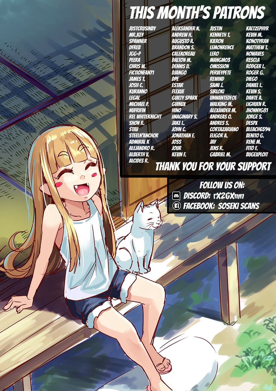 Isekai Meikyuu de Harem wo Chapter 48 image 9