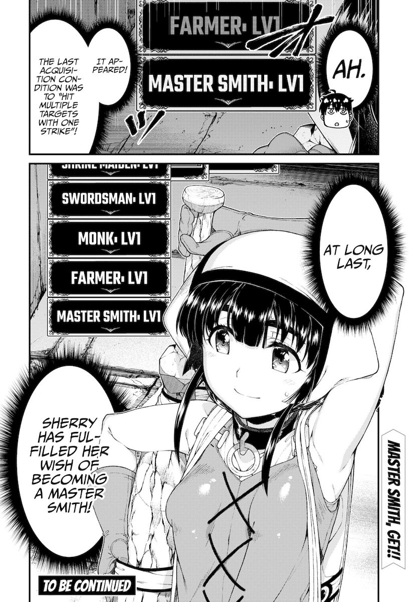 Isekai Meikyuu de Harem wo Chapter 51 image 15