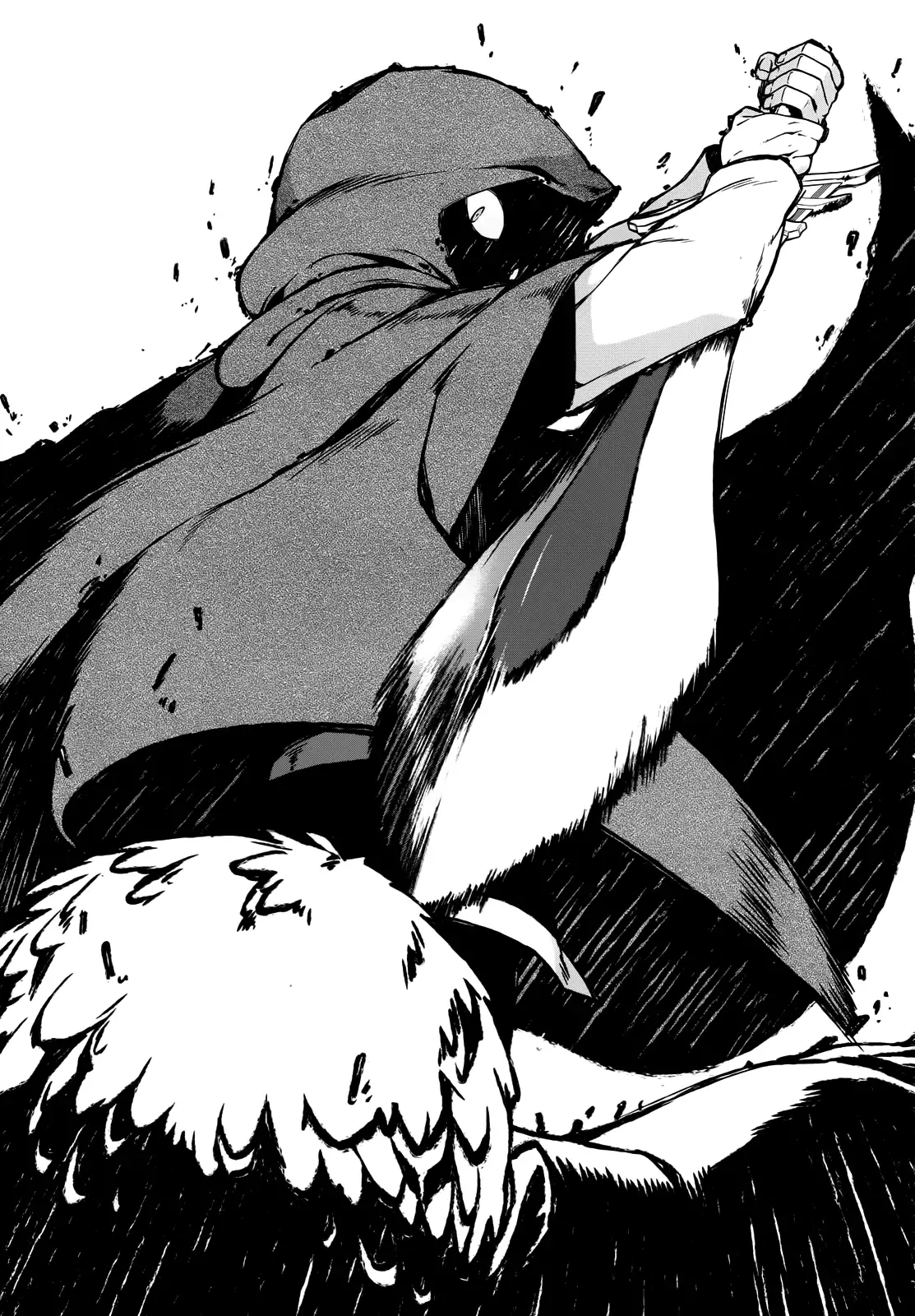 Isekai Meikyuu de Harem wo Chapter 8 image 13