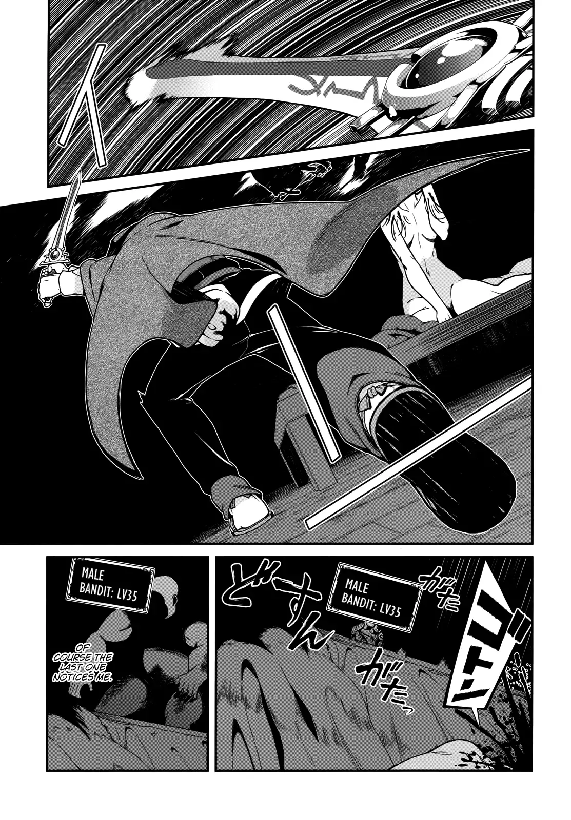 Isekai Meikyuu de Harem wo Chapter 8 image 21