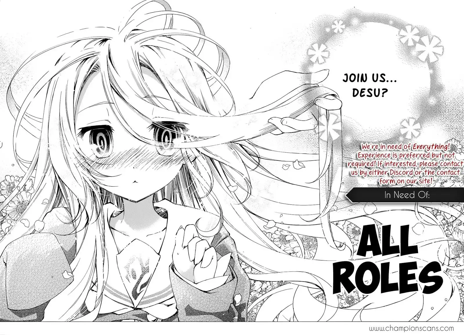 Isekai Meikyuu de Harem wo Chapter 9 image 1