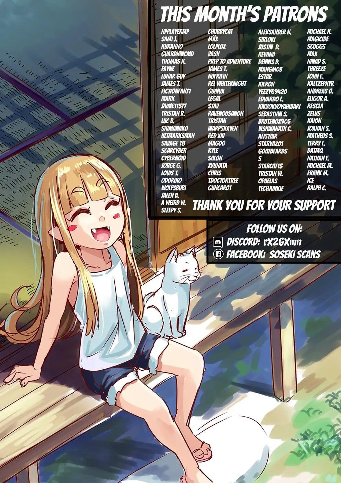 Isekai Meikyuu de Harem wo Chapter 98 image 17