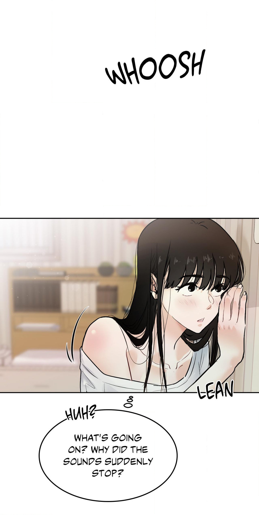 Where the Heart Is Chapter 1 image 10