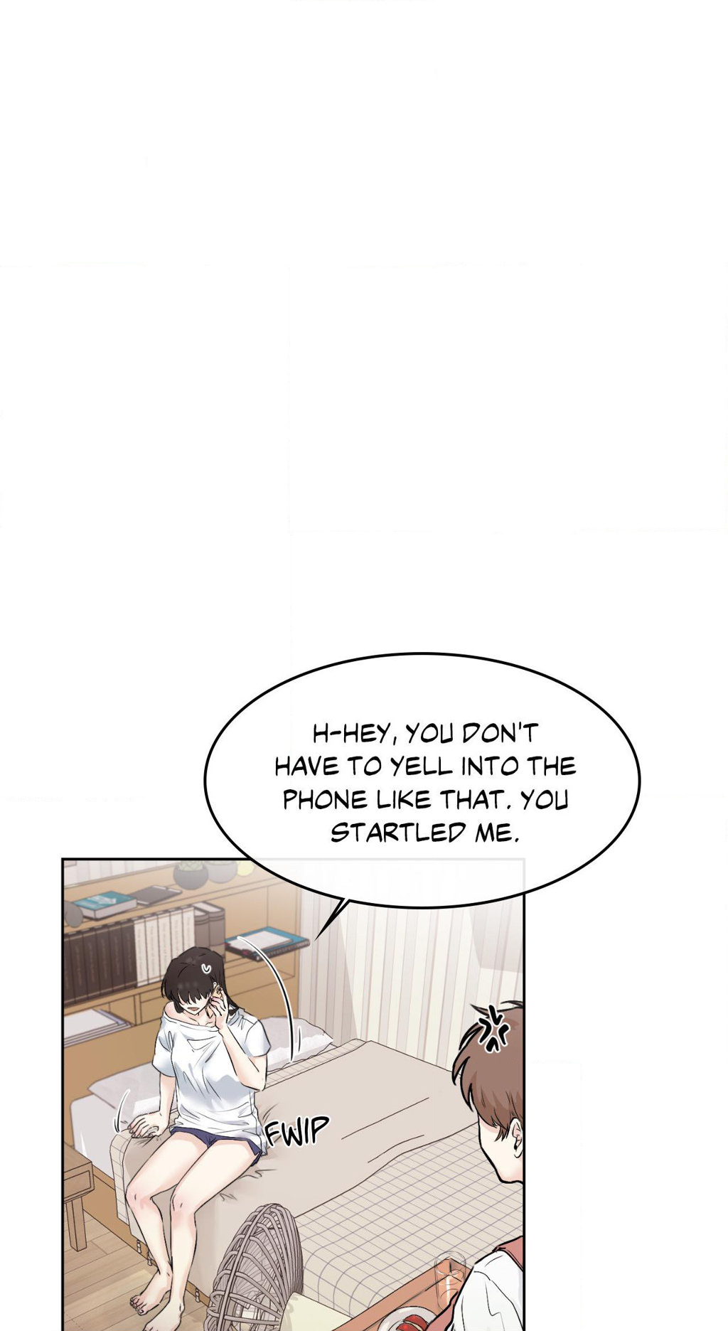 Where the Heart Is Chapter 1 image 16
