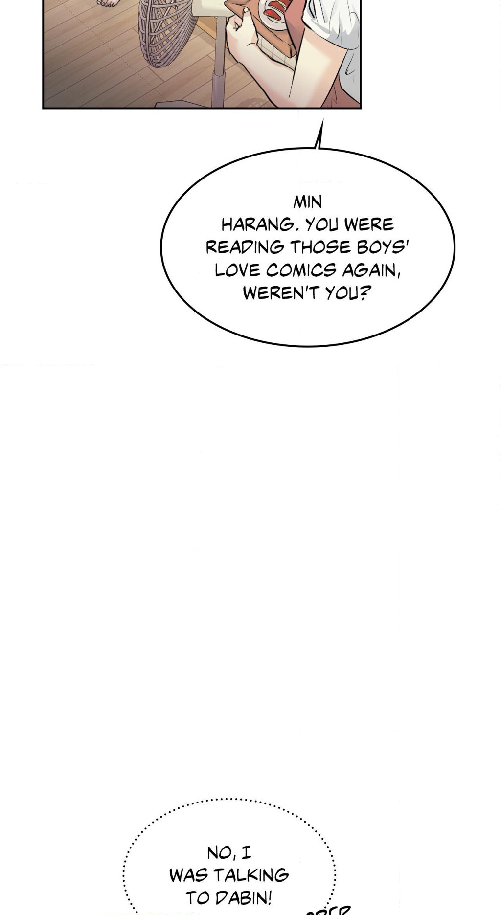 Where the Heart Is Chapter 1 image 17