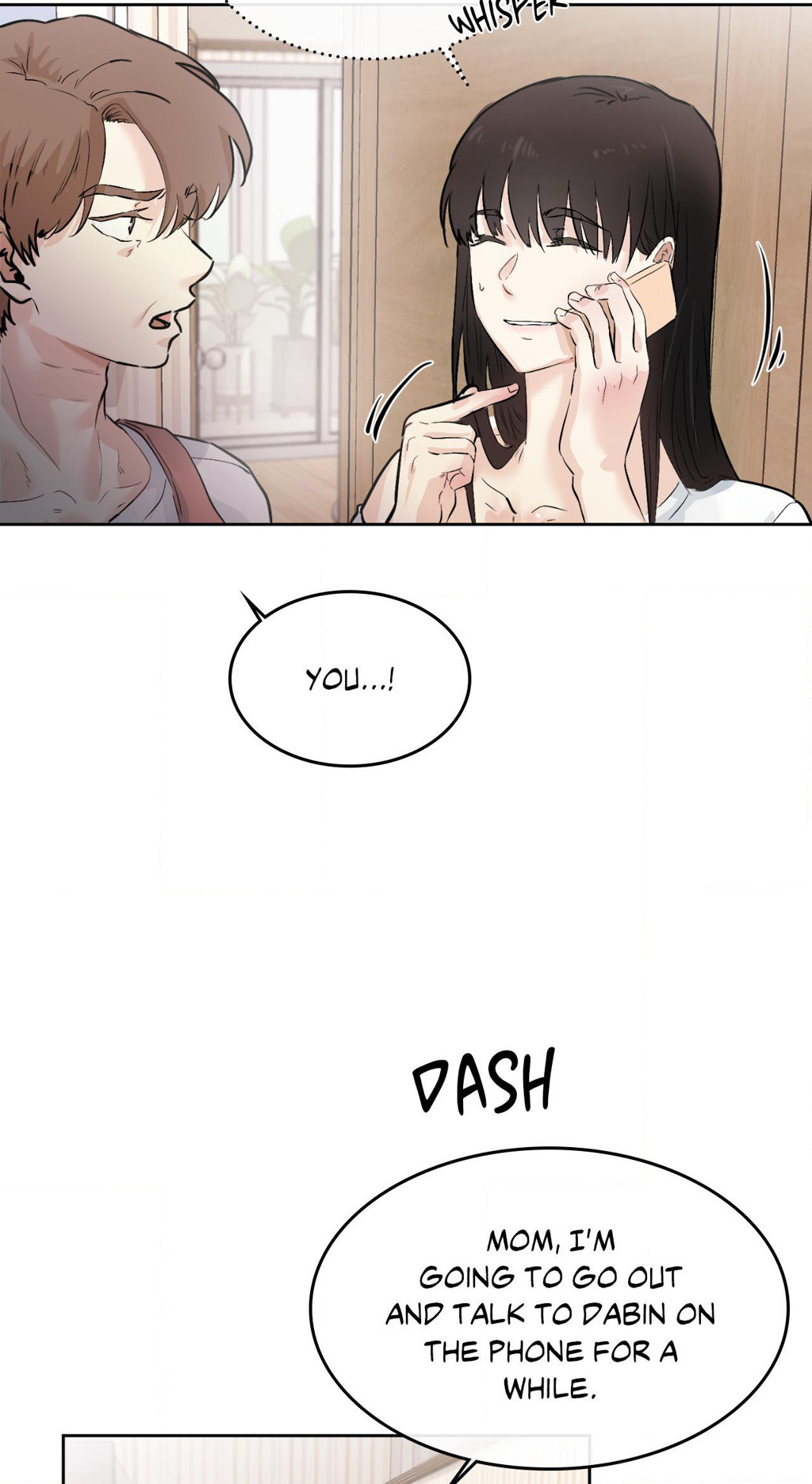 Where the Heart Is Chapter 1 image 18
