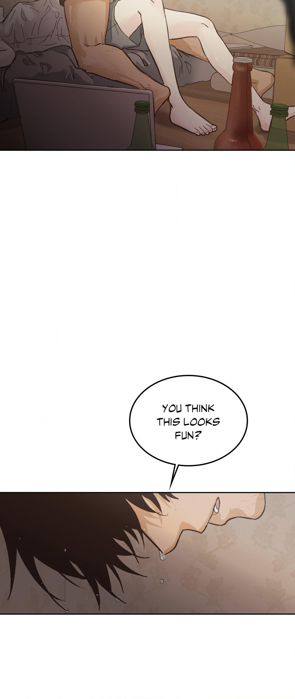 Where the Heart Is Chapter 1 image 1